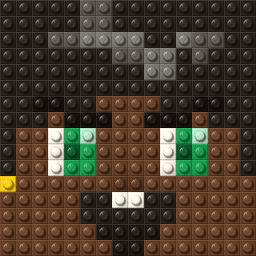 BLOX miner #11